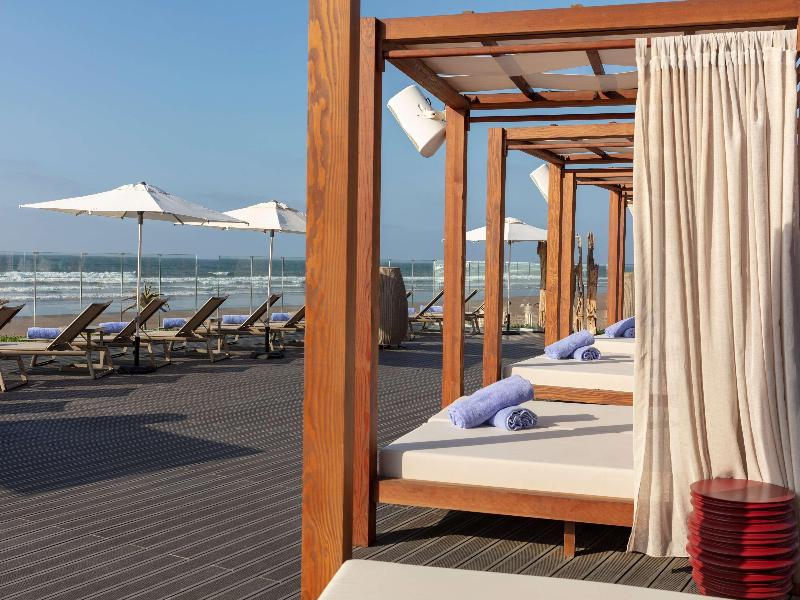 Mazagan Beach & Golf Resort - Plaj