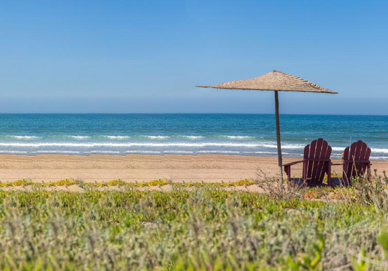 Mazagan Beach & Golf Resort - Plaj