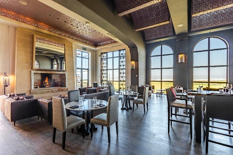 Mazagan Beach & Golf Resort - Restoran