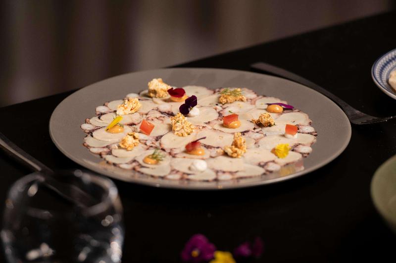 Mazagan Beach & Golf Resort - Restoran