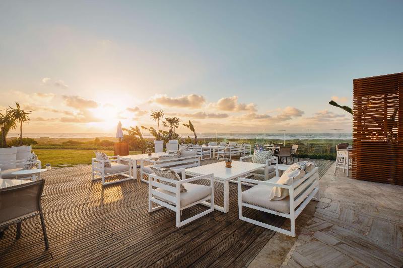 Mazagan Beach & Golf Resort - Restoran