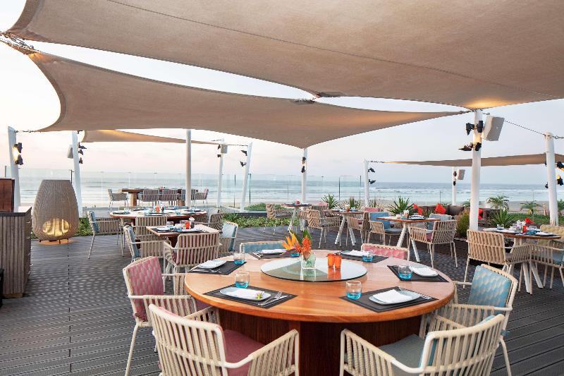 Mazagan Beach & Golf Resort - Restoran