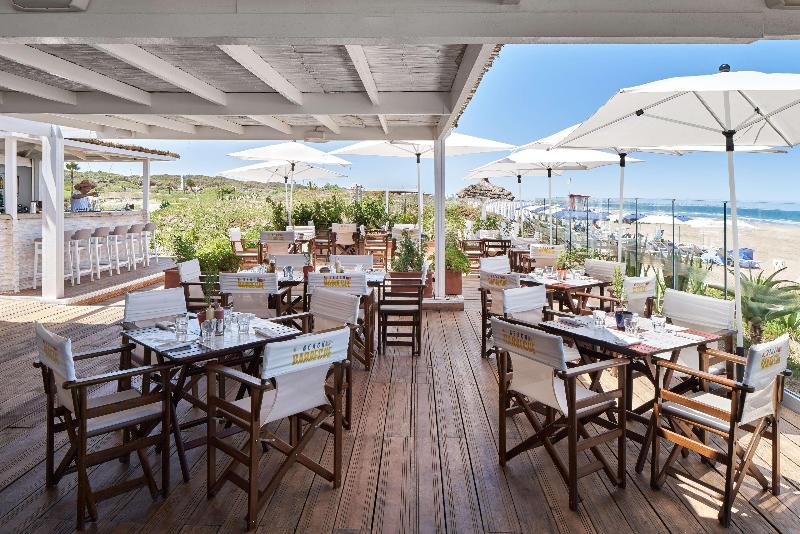 Mazagan Beach & Golf Resort - Restoran