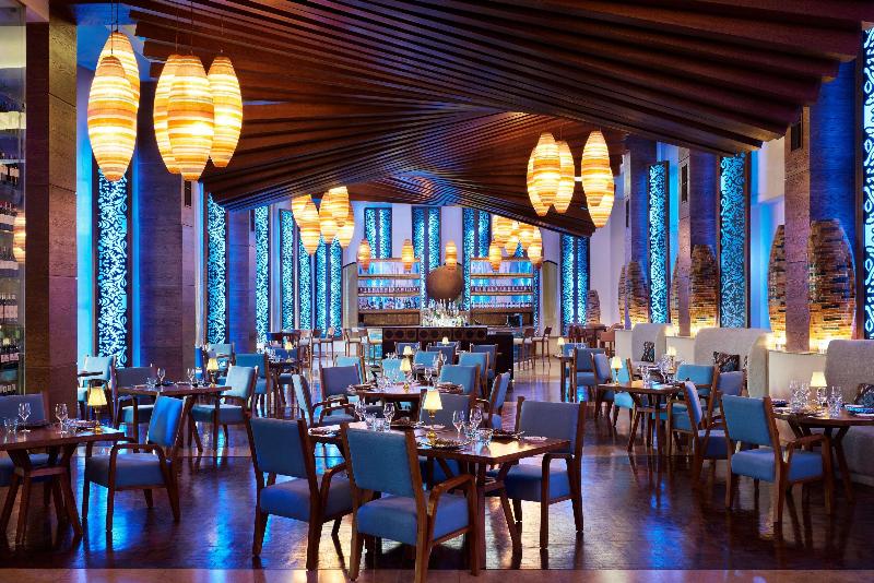 Mazagan Beach & Golf Resort - Restoran