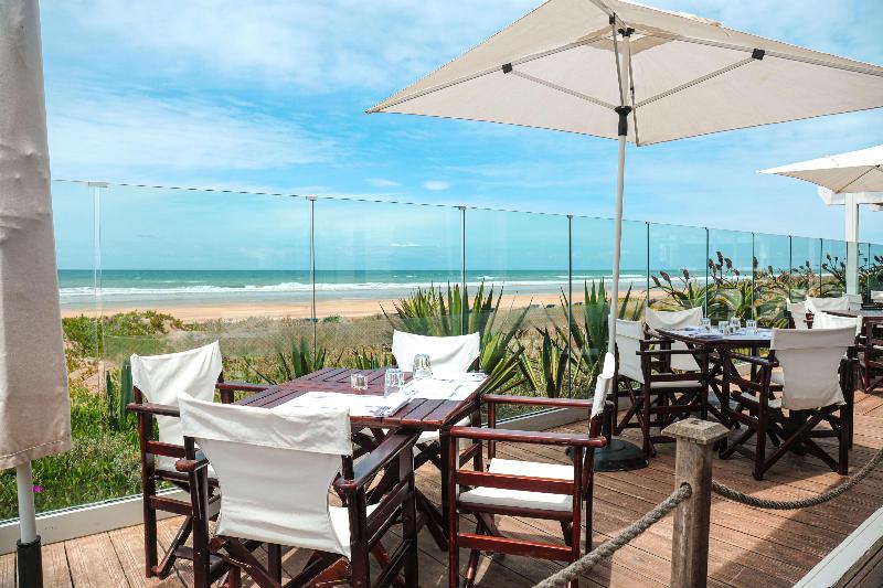 Mazagan Beach & Golf Resort - Restoran