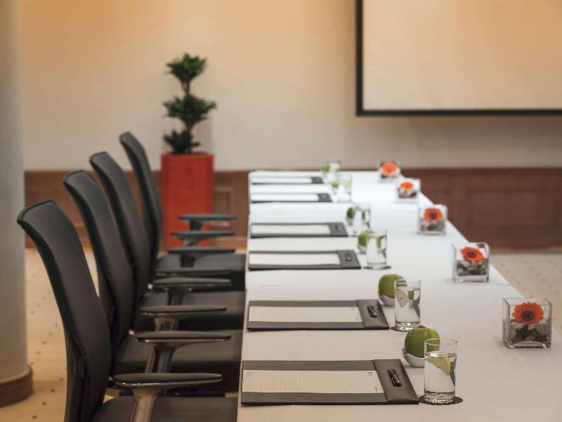 Movenpick Hotel Doha - Toplantı