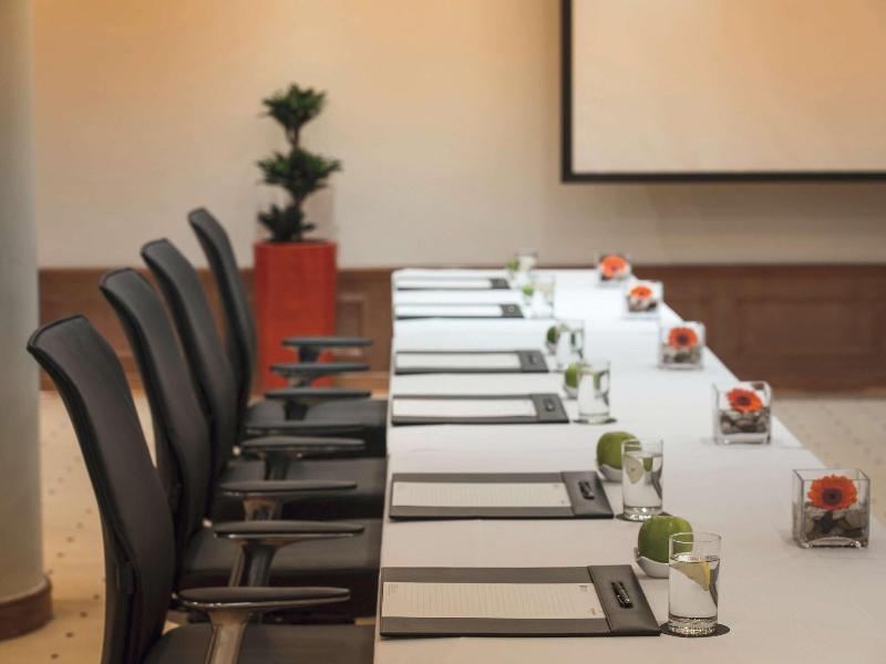 Movenpick Hotel Doha - Toplantı