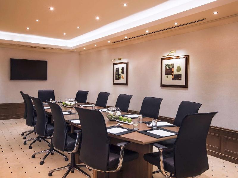 Movenpick Hotel Doha - Toplantı