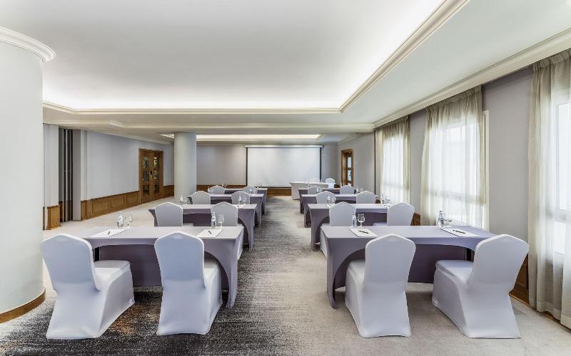 Movenpick Hotel Doha - Toplantı