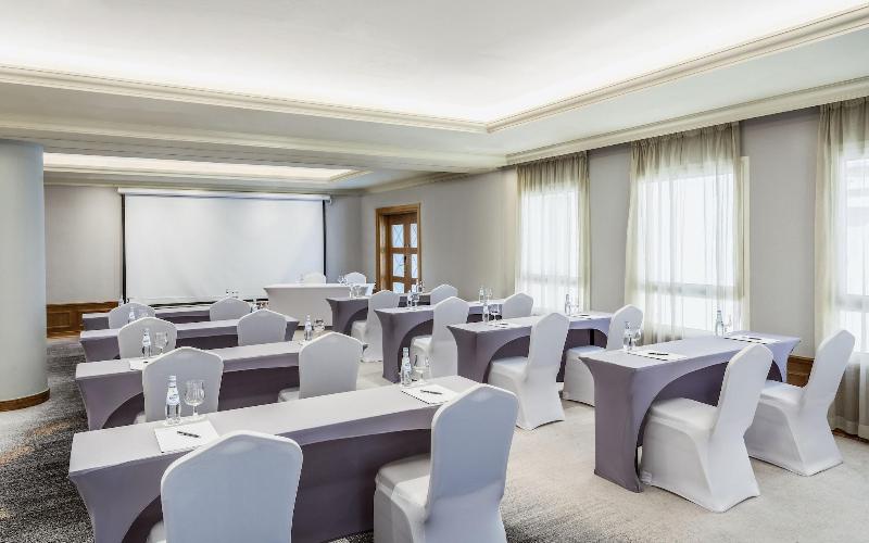 Movenpick Hotel Doha - Toplantı