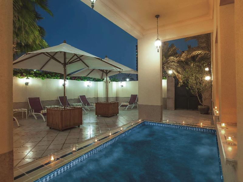Movenpick Hotel Doha - Aktivite