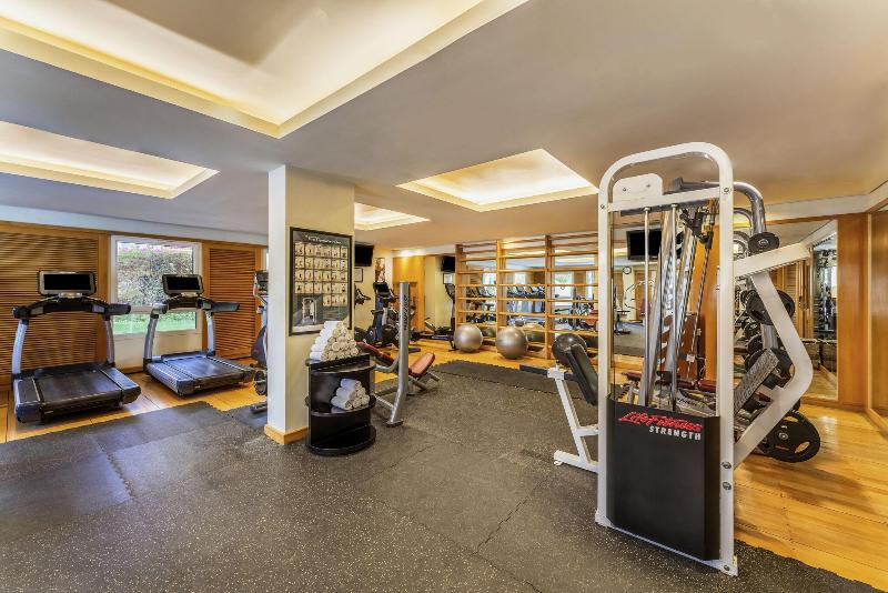 Movenpick Hotel Doha - Aktivite