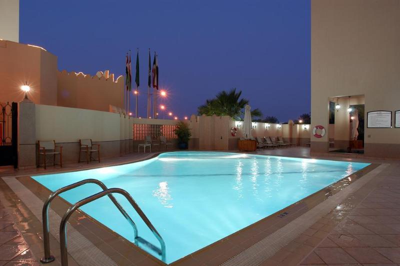 Movenpick Hotel Doha - Genel