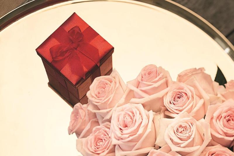 Movenpick Hotel Doha - Genel