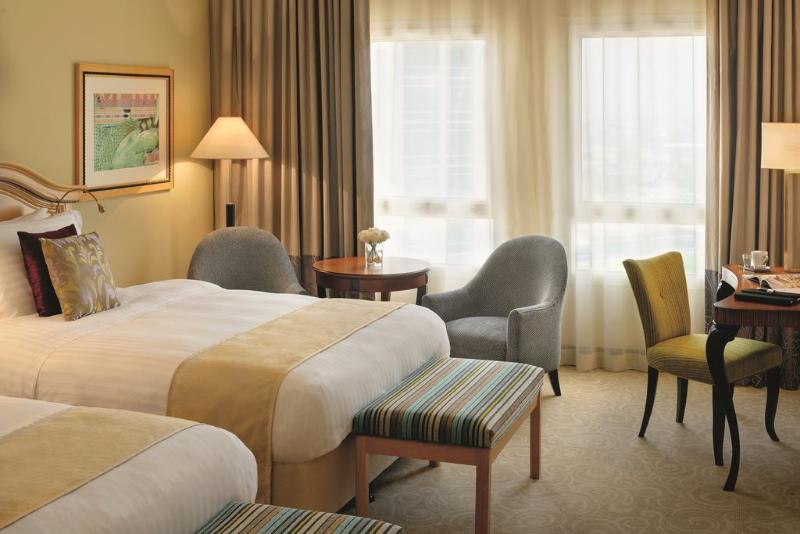Movenpick Hotel Doha - Genel