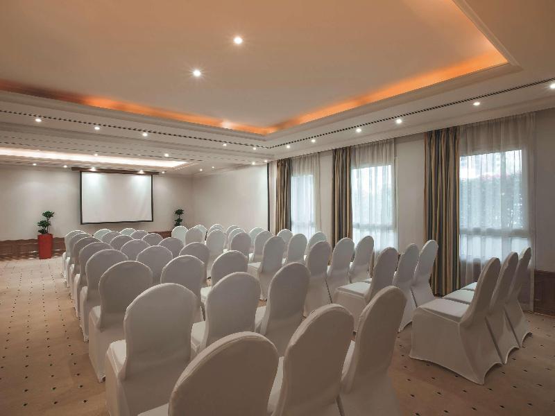 Movenpick Hotel Doha - Genel
