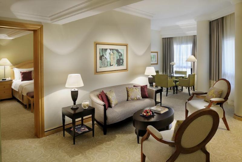 Movenpick Hotel Doha - Genel