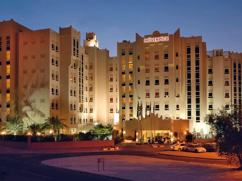 Movenpick Hotel Doha - Genel