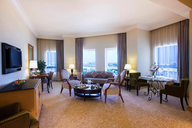 Movenpick Hotel Doha - Oda