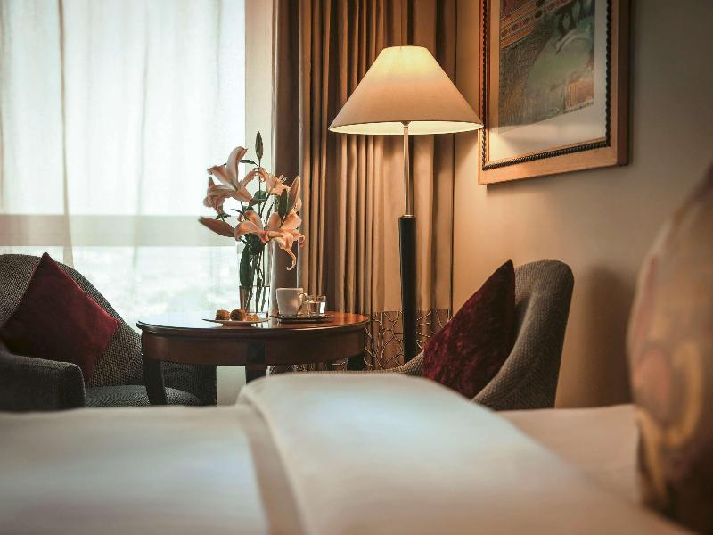 Movenpick Hotel Doha - Oda