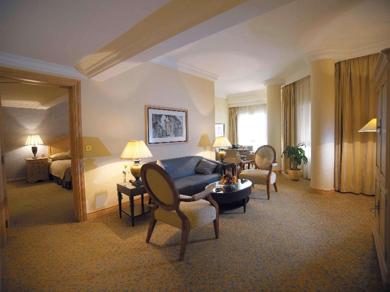Movenpick Hotel Doha - Oda