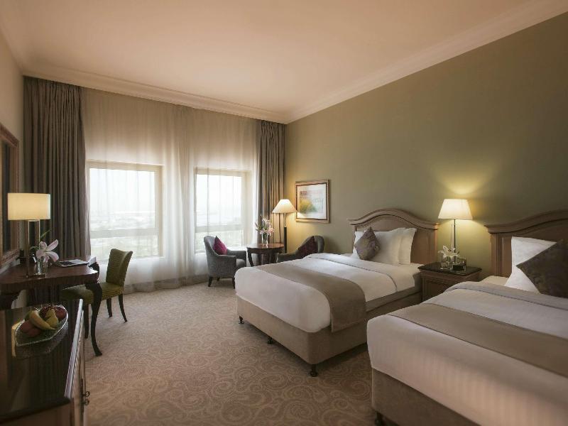 Movenpick Hotel Doha - Oda