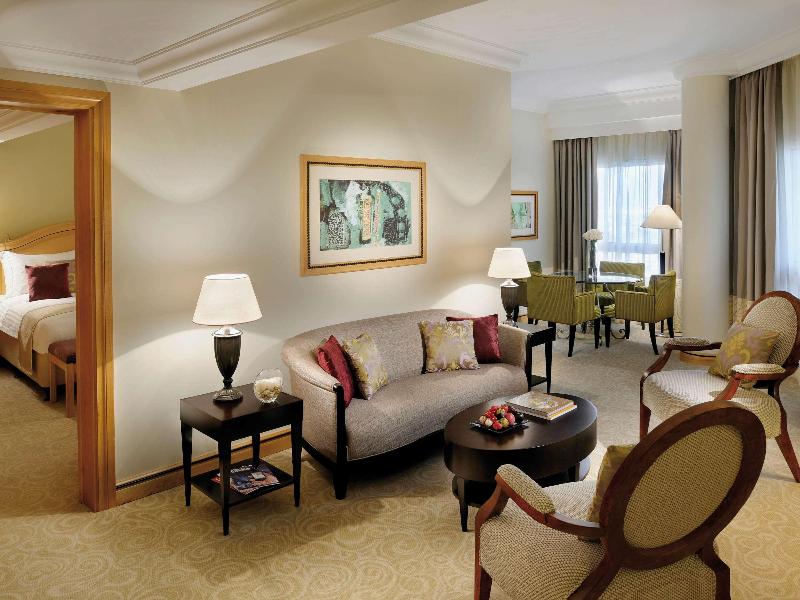Movenpick Hotel Doha - Oda