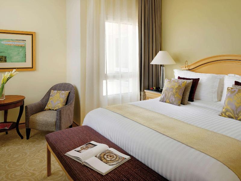 Movenpick Hotel Doha - Oda