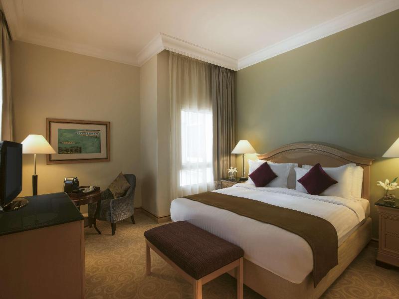 Movenpick Hotel Doha - Oda