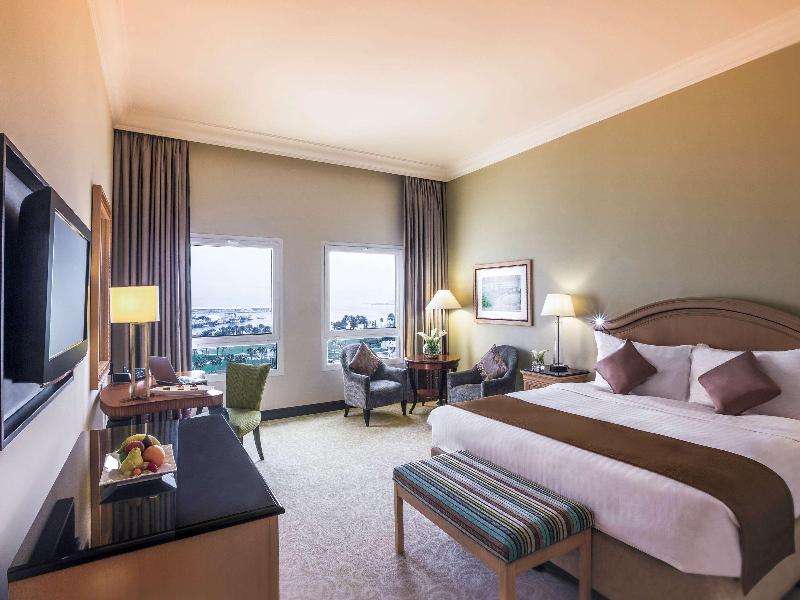 Movenpick Hotel Doha - Oda