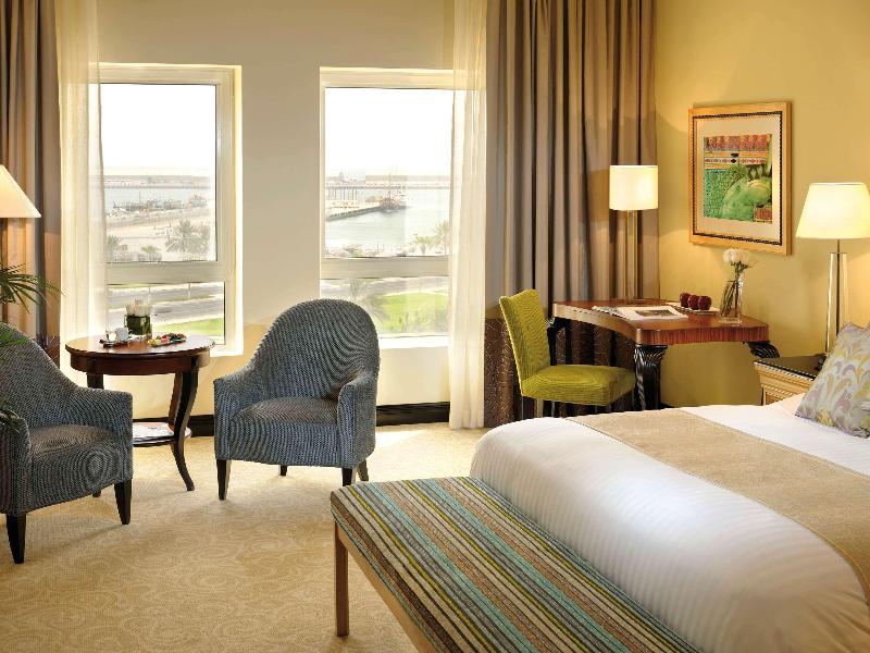 Movenpick Hotel Doha - Oda