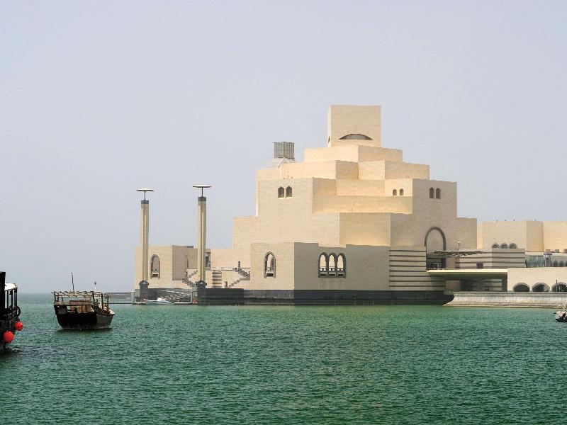 Movenpick Hotel Doha - Oda