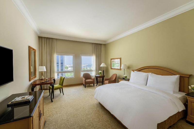 Movenpick Hotel Doha - Oda
