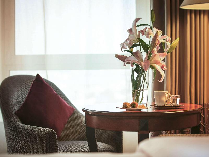 Movenpick Hotel Doha - Oda