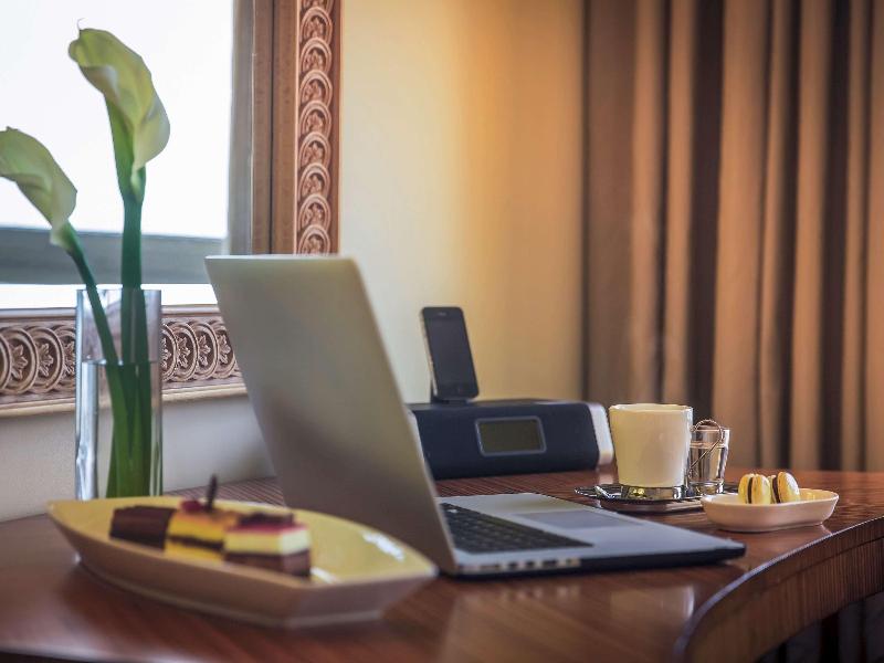 Movenpick Hotel Doha - Oda