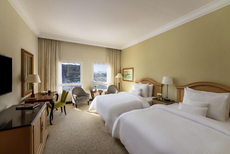 Movenpick Hotel Doha - Oda