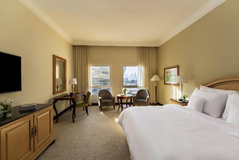 Movenpick Hotel Doha - Oda