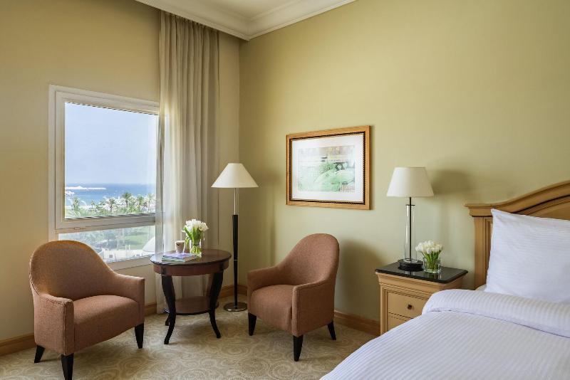 Movenpick Hotel Doha - Oda
