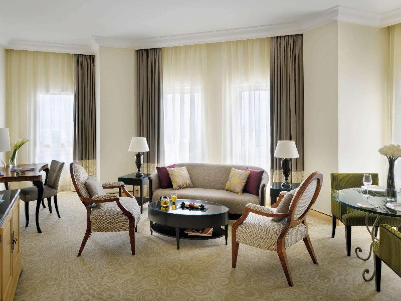Movenpick Hotel Doha - Oda
