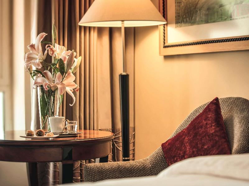 Movenpick Hotel Doha - Oda