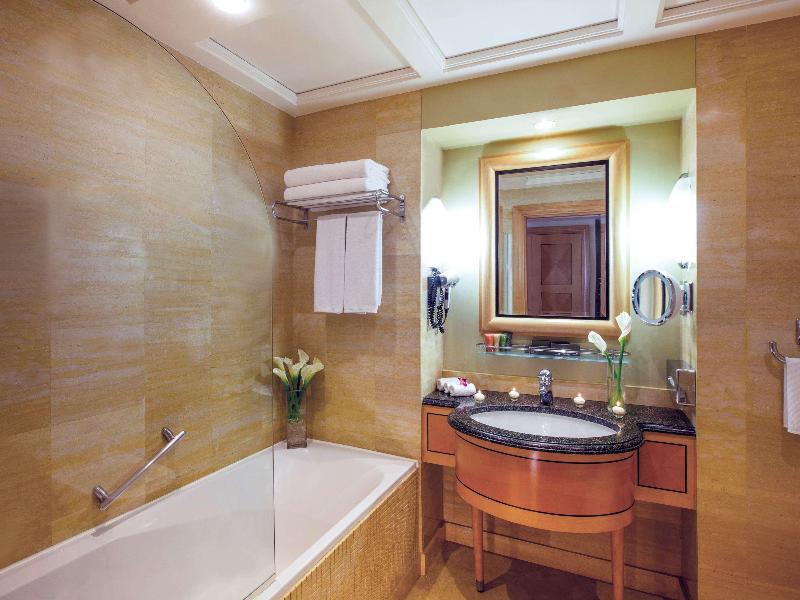 Movenpick Hotel Doha - Oda