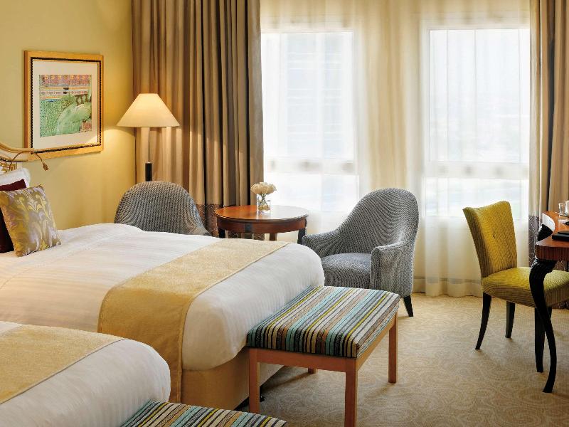 Movenpick Hotel Doha - Oda