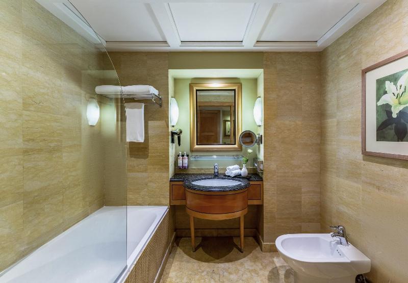 Movenpick Hotel Doha - Oda