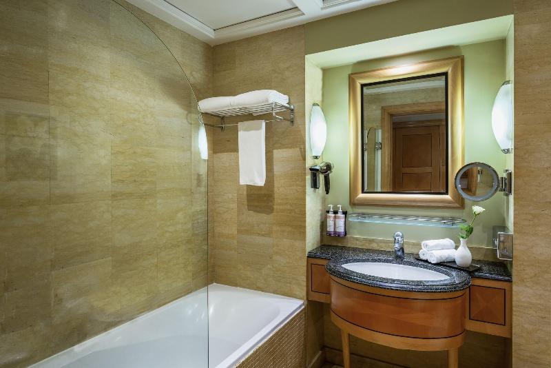 Movenpick Hotel Doha - Oda