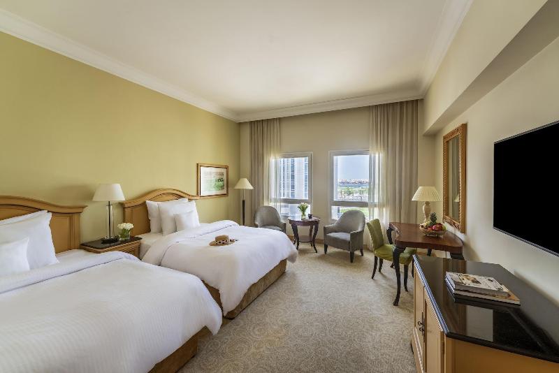 Movenpick Hotel Doha - Oda