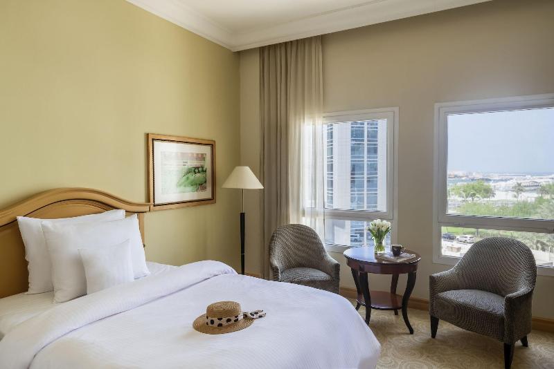 Movenpick Hotel Doha - Oda