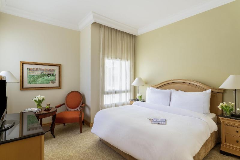Movenpick Hotel Doha - Oda