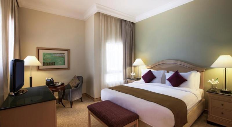 Movenpick Hotel Doha - Oda