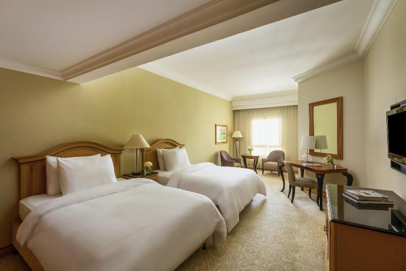 Movenpick Hotel Doha - Oda