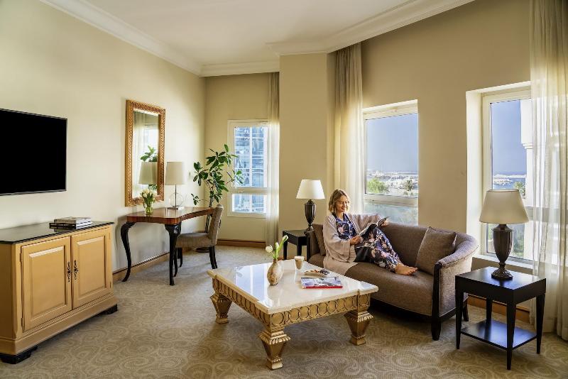 Movenpick Hotel Doha - Oda